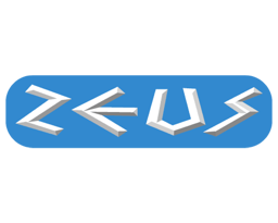 Zeus Grill Recklinghausen logo.